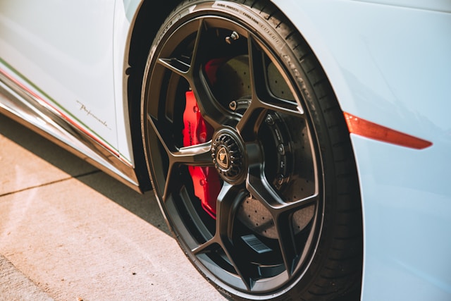 Freio a disco fazendo barulho quando freio - possíveis causas