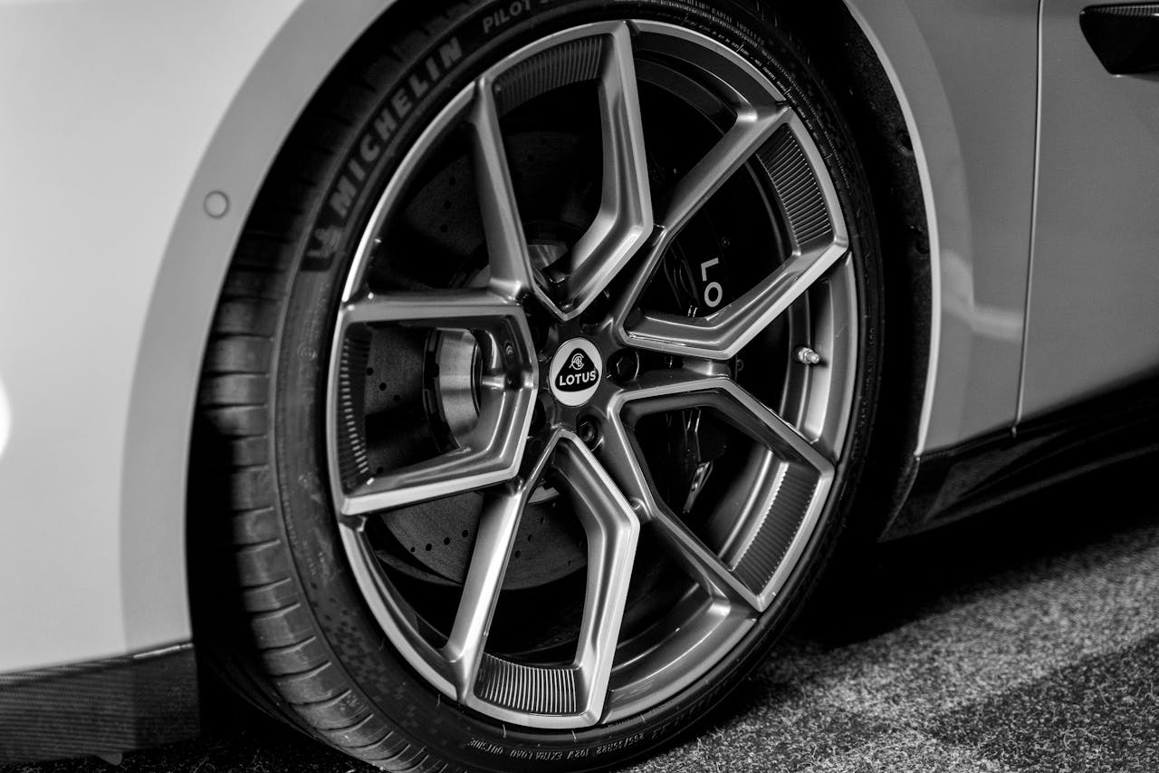 geometria e balanceamento