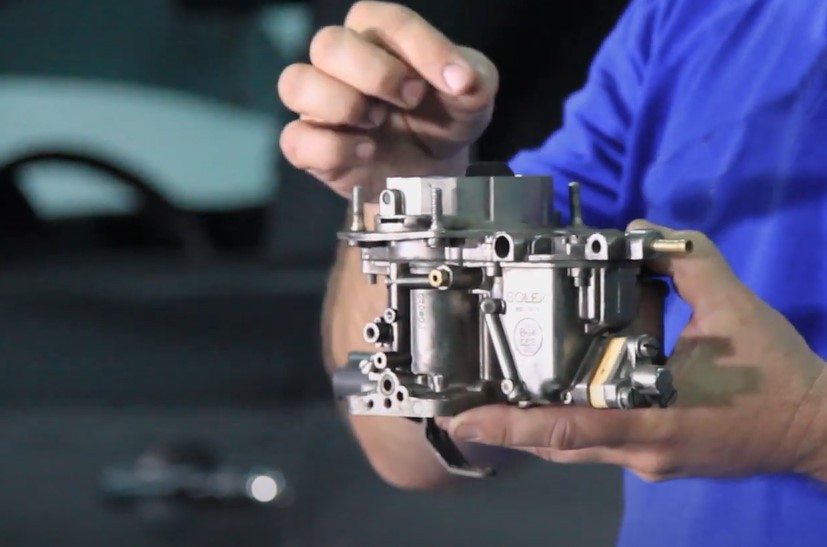 O que é injeção eletrônica e qual sua função no carro