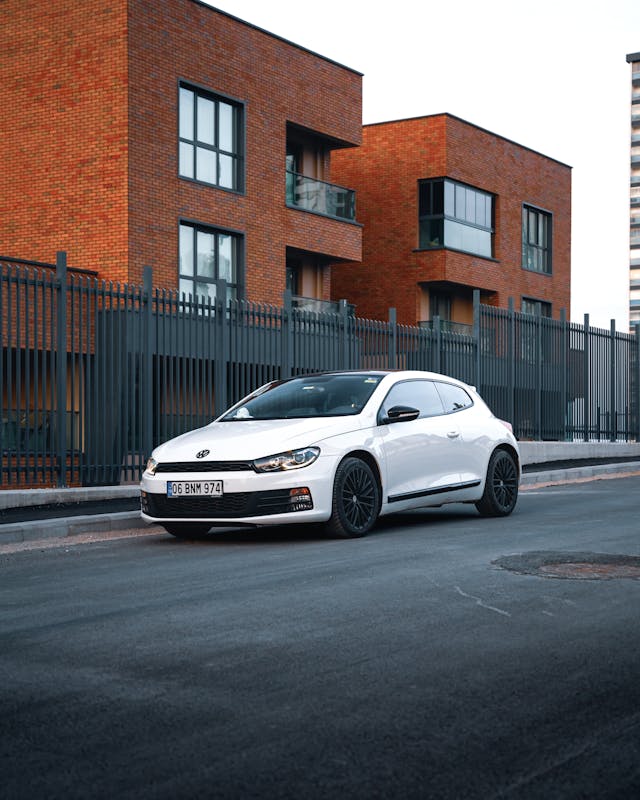 carro fraco o que pode ser