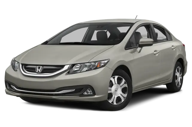 seguro para honda civic 2014