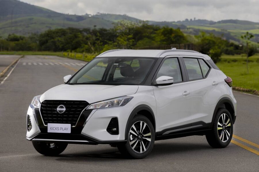 seguro nissan kicks